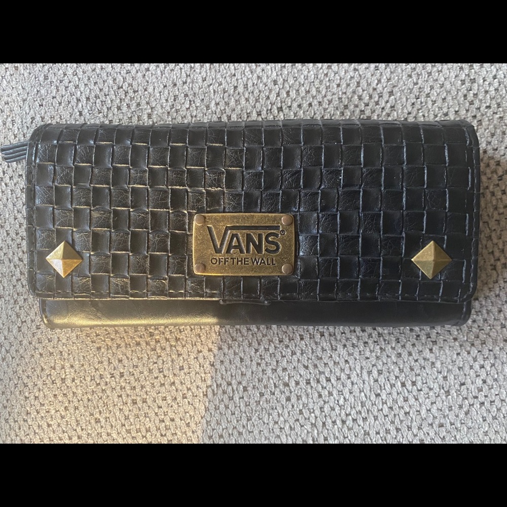 Volcom wallet